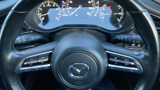 Mazda Cx-30 2.0 e-Skyactiv G MHEV GT Sport 5dr Petrol Hatchback